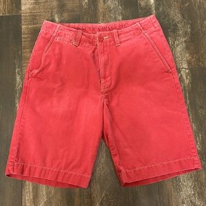 Nautical Jeans brand men’s Bermuda shorts.